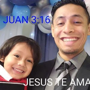 Meet your Posher, José alfredo